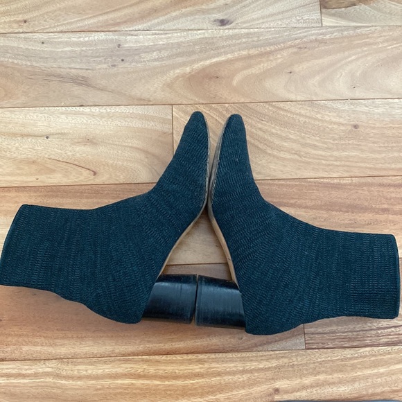 Vince Tasha Booties - Picture 7 of 7